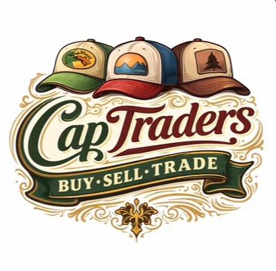 Cap Trader & Y2K Fashion Wardrobe